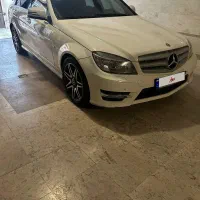 بنز c200 2008|خودرو سواری و وانت|تهران, شهرآرا|دیوار