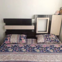 تخت خواب|تخت و صندلی بچه|سرپل ذهاب, |دیوار