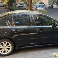 مزدا ۳ تیپ‌۳ فول|خودرو سواری و وانت|تهران, چیذر|دیوار