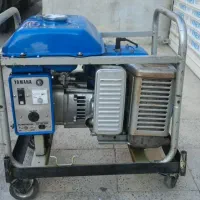موتور برق یاماها ژاپنی