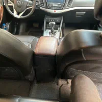 جک s5 gdi|خودرو سواری و وانت|تهران, دروس|دیوار