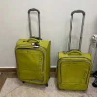 چمدان دلسی delsey|کیف، کفش، کمربند|تهران, شهرک آزمایش|دیوار