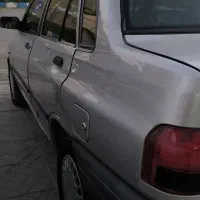 پراید مدل ۸۷|خودرو سواری و وانت|فارسان, |دیوار