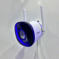 دوربین مداربسته وایرلس برند متعبر dahua