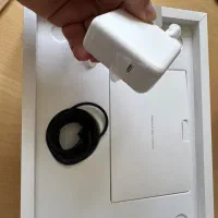 MacBook Pro 14 m4 کاملا نو|رایانه همراه|تهران, میرداماد|دیوار