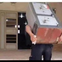 خدمات کارگر اسباب کشی+ جابه‌جایی وتخلیه اساس