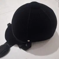 کلاه سوارکاری