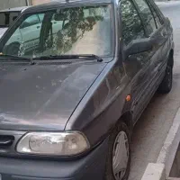 پراید 96