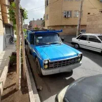 زامیاد Z 28، مدل ۱۳۹۸