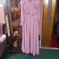 پیرهن مجلسی باحجاب