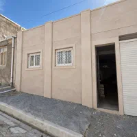 فروش ملک ۲۰۰ متری با ۱۲۰ متر بنای نوساز