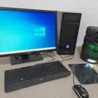 کامپیوتر خانگی