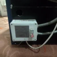 هیتر بخاری کم کار ایران کارتوس ۴۵۰۰۰|بخاری، هیتر، شومینه|تربت جام, میان جام|دیوار