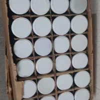 شیشه نیم کیلویی مربای عسل|ظروف نگهدارنده، پلاستیکی، یک‌بارمصرف|تبریز, |دیوار