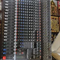 پاور میکسر ۱۶۰۰ دایناکورد