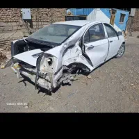 لیفان ۶۲۰ تصادفی|خودرو سواری و وانت|مشهد, نوید|دیوار