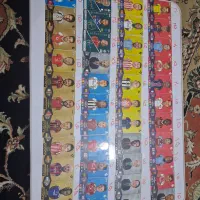 کارت کیمدی ۲۰۲۵