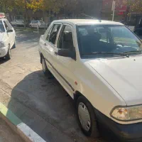 پراید۱۳۱مدل۹۶|خودرو سواری و وانت|مشهد, رضاشهر|دیوار