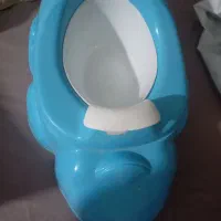 توالت فرنگی کودک