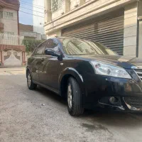 ام وی ام 550 وارداتی|خودرو سواری و وانت|گنبد کاووس, |دیوار