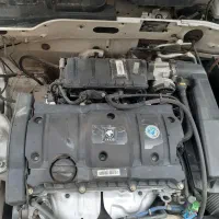 پارس tu5 بی نقطه|خودرو سواری و وانت|اردبیل, |دیوار