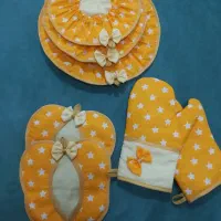 دوخت ست آشپزخانه|سفره، حوله، دستمال آشپزخانه|رامهرمز, |دیوار