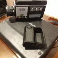 عتیقه وکلوکسیونی|دوربین عکاسی و فیلم‌برداری|ارومیه, |دیوار