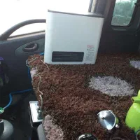 بخاری گازی و نفتی ژاپنی ارزانتر از همه جا|بخاری، هیتر، شومینه|تایباد, |دیوار