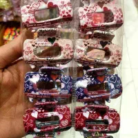 با این کلیپس ها موهاتو استایل کن