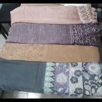 تعدادی شال وروسری، زیر قیمت|لباس|بابل, |دیوار