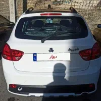 کویک rs صفر|خودرو سواری و وانت|تویسرکان, |دیوار