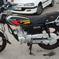 موتور مدل۱۴۰۰