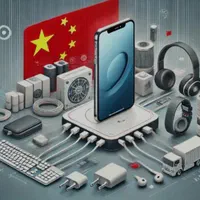 واردات مستقیم اقلام دیجیتال، قطعات یدکی الکترونیکی|لوازم جانبی موبایل و تبلت|کرمانشاه, |دیوار