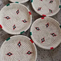 حصیر خوزستان|صنایع دستی و سایر لوازم تزئینی|اهواز, کوی فاطمیه|دیوار