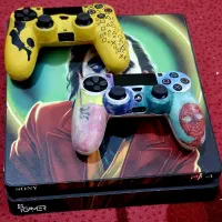 پلیاستیشن 4