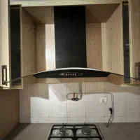 کابینت جاکفشی|جاکفشی، کمد، دراور|هشتگرد, فاز ۷ مهستان|دیوار