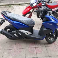 cl160 گلکسی|موتورسیکلت|تالش, هشتپر|دیوار