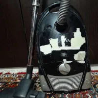 جاروبرقی
