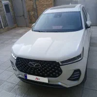 تیگو 7پورمیوم|خودرو سواری و وانت|تبریز, |دیوار