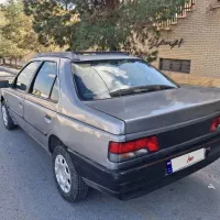 پژو روآ خانگی|خودرو سواری و وانت|اصفهان, سپاهانشهر|دیوار