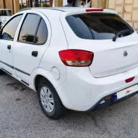 تیبا۲مدل۹۷ بدون رنگ