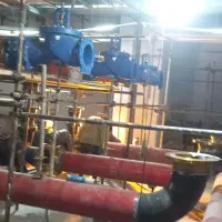 به یک کارگر ساده جهت کار تاسیسات نیازمندیم