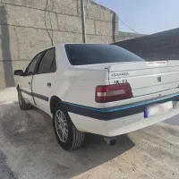 پژو ۹۶ اس ال ایکس کارمندی|خودرو سواری و وانت|شهرکرد, |دیوار