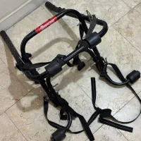 باربند دوچرخه
