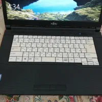 لپتاپ ژاپنی فوجیتسو core i3 نسل8 تولید 2019|رایانه همراه|سراوان, |دیوار