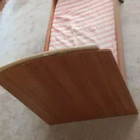 تخت و صندلی کودک|تخت و صندلی بچه|ابهر, |دیوار