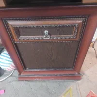 میز اینه شیک محکم|جاکفشی، کمد، دراور|رشت, چله خانه|دیوار