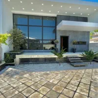 قیمت-واقعی-ویلا-نقلی-دوبلکس-شهرکی-با-نگهبانی