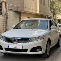 اپتیما ۲۰۱۰ بدون رنگ استثنایی|خودرو سواری و وانت|مشهد, سجاد شهر|دیوار
