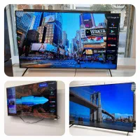 تلویزیون اسنوا و دوو